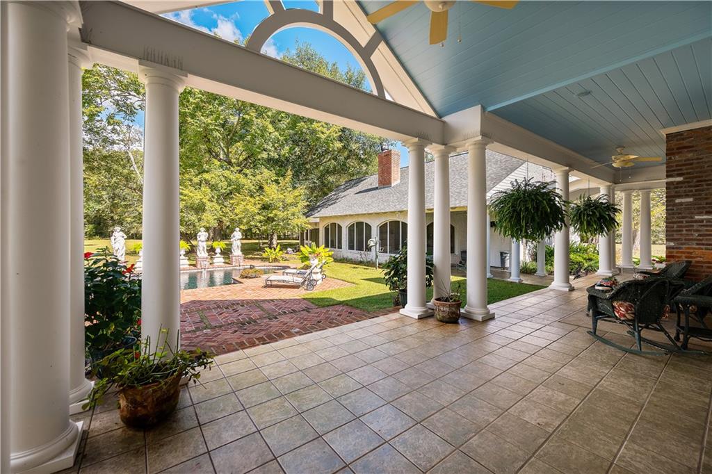 6206 Twin Bridges Road Alexandria, LA 71303 - Photo 42 of 60