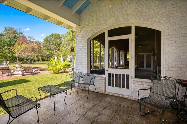 $1,275,000 | 6206 Twin Bridges Road, Alexandria, LA 71303