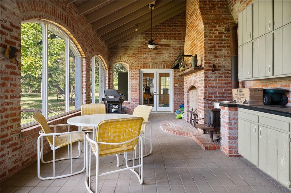 6206 Twin Bridges Road Alexandria, LA 71303 - Photo 46 of 60