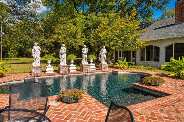 6206 Twin Bridges Road Alexandria, LA 71303 - Photo 51 of 56