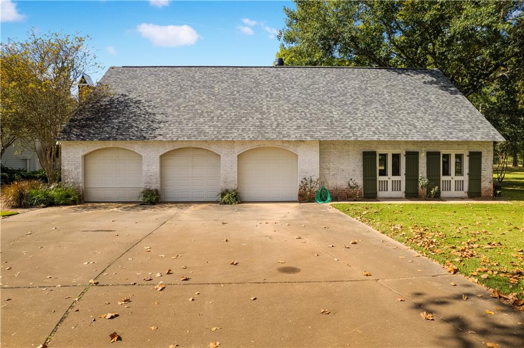 6206 Twin Bridges Road Alexandria, LA 71303 - Photo 52 of 60