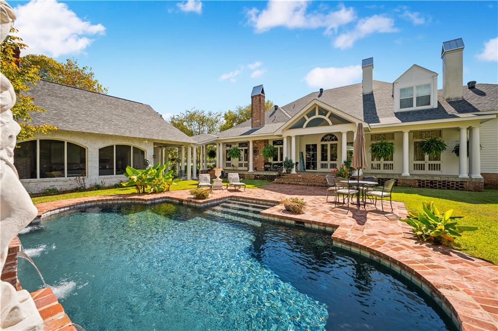 6206 Twin Bridges Road Alexandria, LA 71303 - Photo 53 of 60