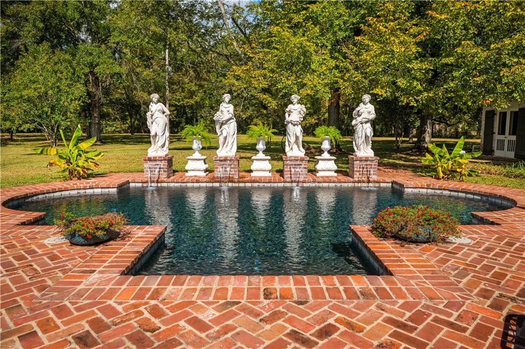 6206 Twin Bridges Road Alexandria, LA 71303 - Photo 56 of 60