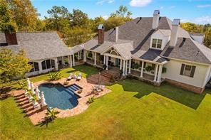 6206 Twin Bridges Road Alexandria, LA 71303 - Photo 57 of 60