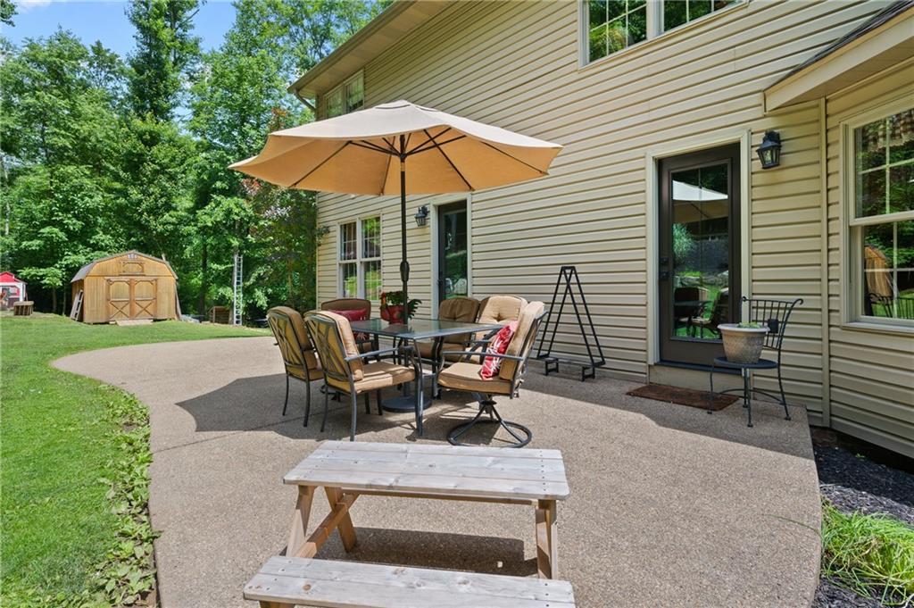 502 Leslie Road Valencia, PA 16059 - Photo 22 of 25 Gallery Image 22