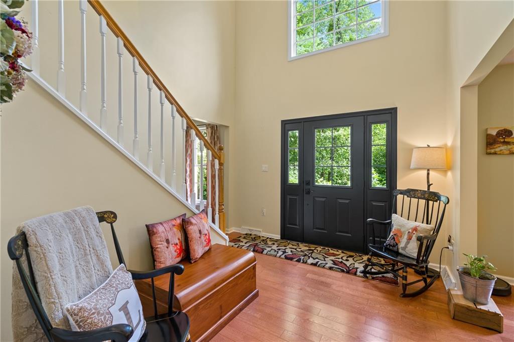 502 Leslie Road Valencia, PA 16059 - Photo 5 of 25 Gallery Image 5