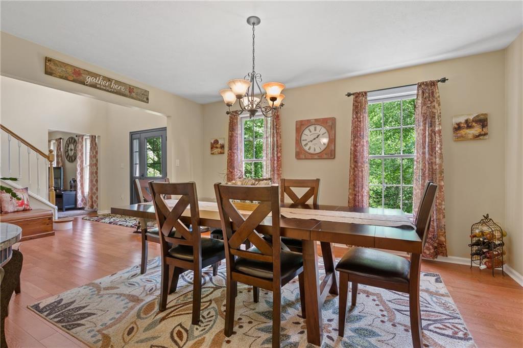 502 Leslie Road Valencia, PA 16059 - Photo 6 of 25 Gallery Image 6