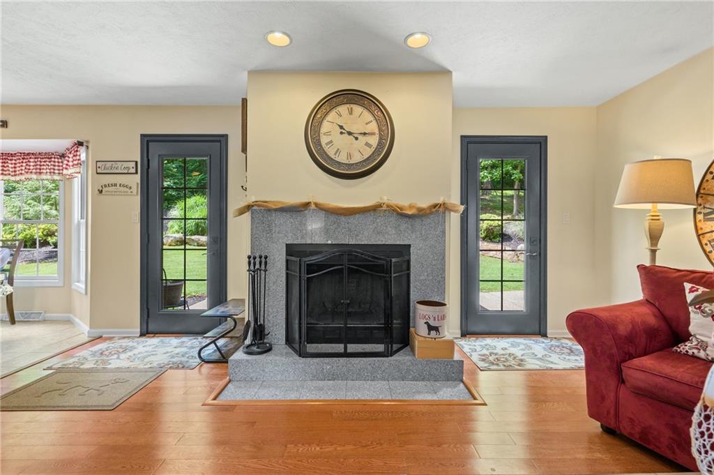 502 Leslie Road Valencia, PA 16059 - Photo 9 of 25 Gallery Image 9