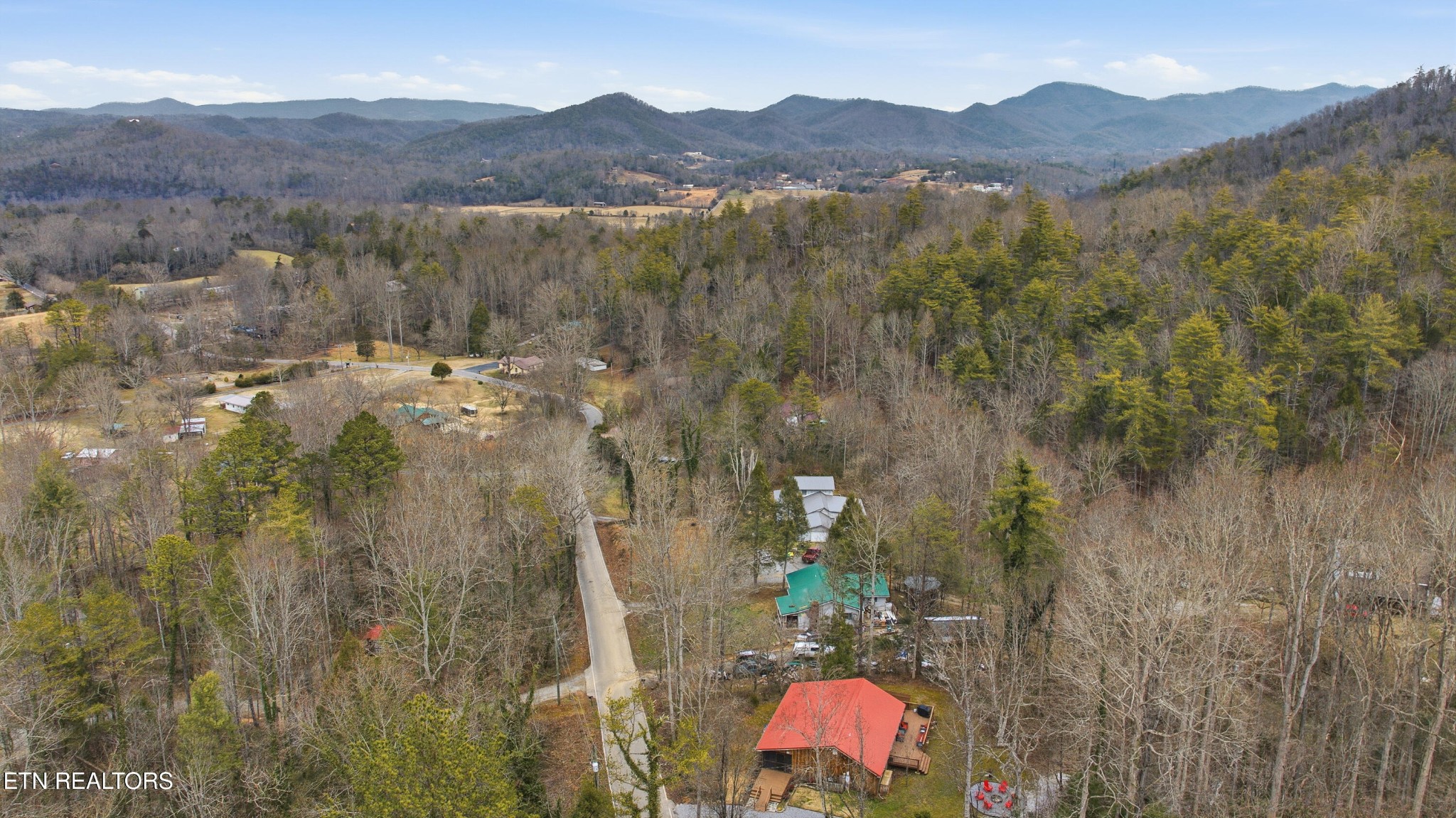 355 Boat Gunnel Road Townsend, TN 37882 - Photo 41 of 43