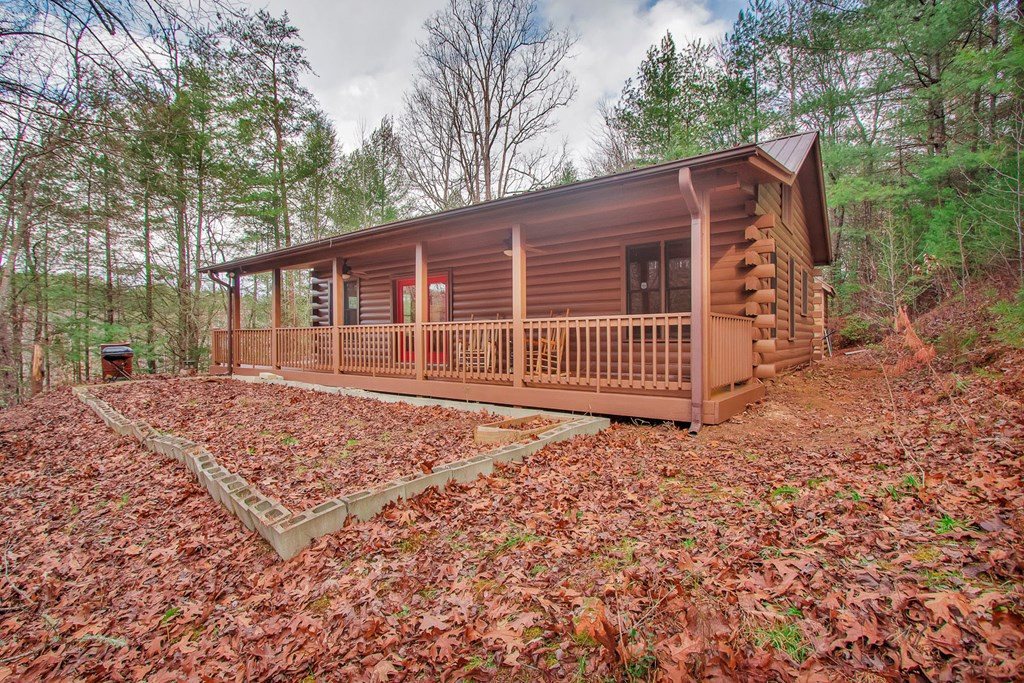 7 Tanahee Ridge Murphy, NC 28906 - Photo 2 of 39