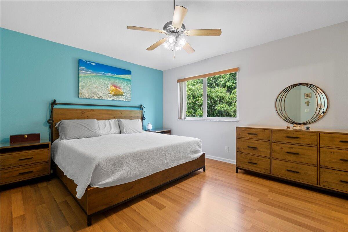 7120 Hawks Nest Terrace Riviera Beach, FL 33407 - Photo 14 of 39 Primary Bedroom