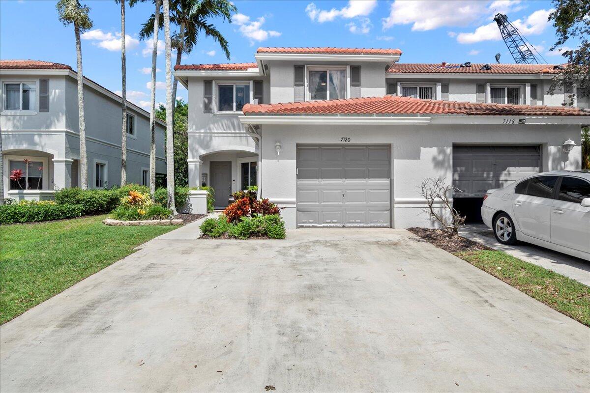 7120 Hawks Nest Terrace Riviera Beach, FL 33407 - Photo 2 of 39 7120 Hawks Nest