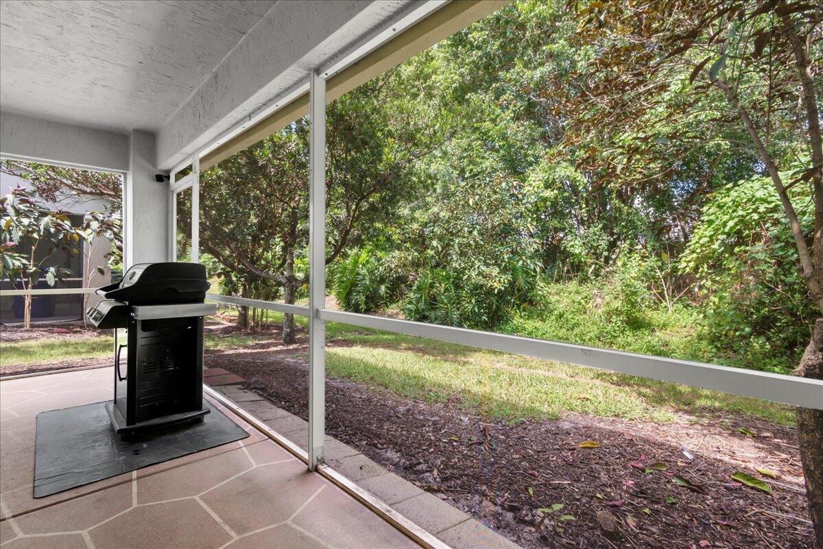 7120 Hawks Nest Terrace Riviera Beach, FL 33407 - Photo 24 of 39 Covered Patio
