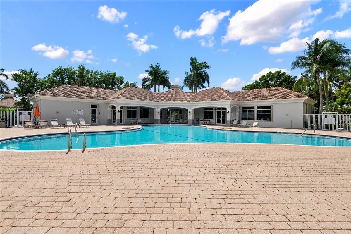 7120 Hawks Nest Terrace Riviera Beach, FL 33407 - Photo 28 of 39 Community Pool