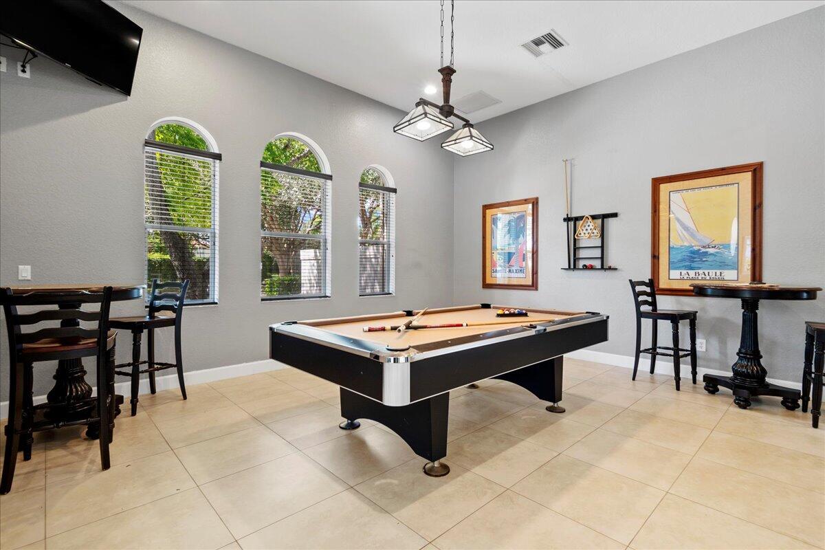 7120 Hawks Nest Terrace Riviera Beach, FL 33407 - Photo 30 of 39 Community Club House