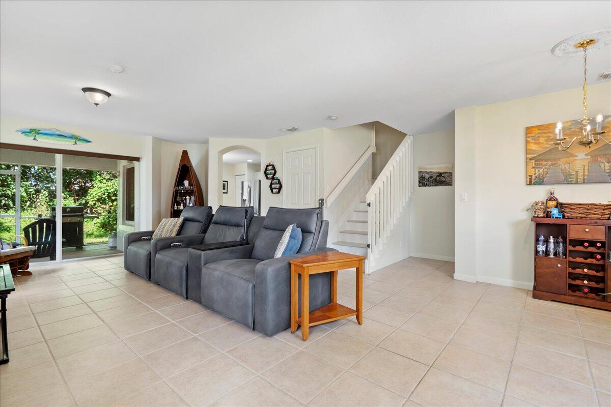 7120 Hawks Nest Terrace Riviera Beach, FL 33407 - Photo 8 of 39 Family Room