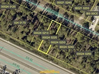 $75,000 | 754 Meadow Road, Lehigh Acres, FL 33973