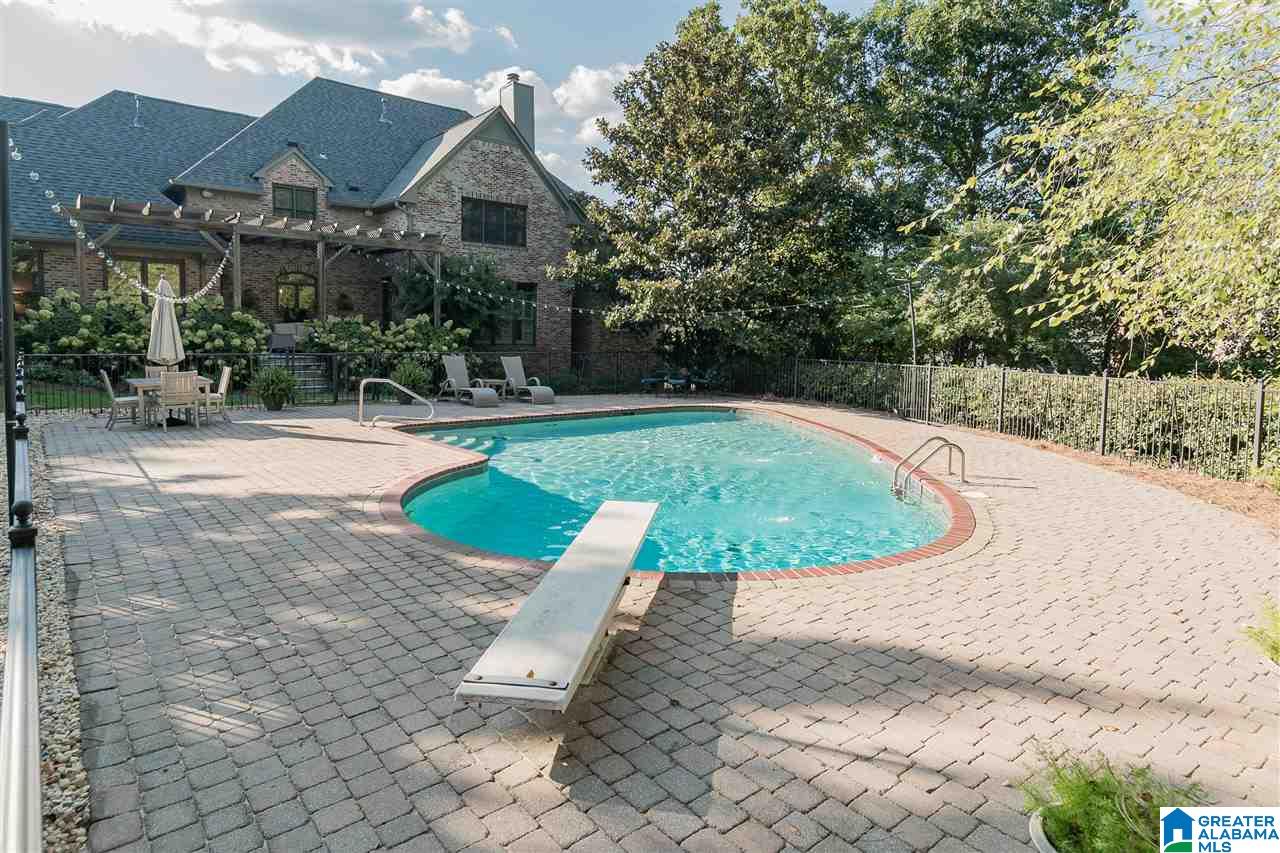 2048 Magnolia Ridge Birmingham, AL 35243 - Photo 47 of 50