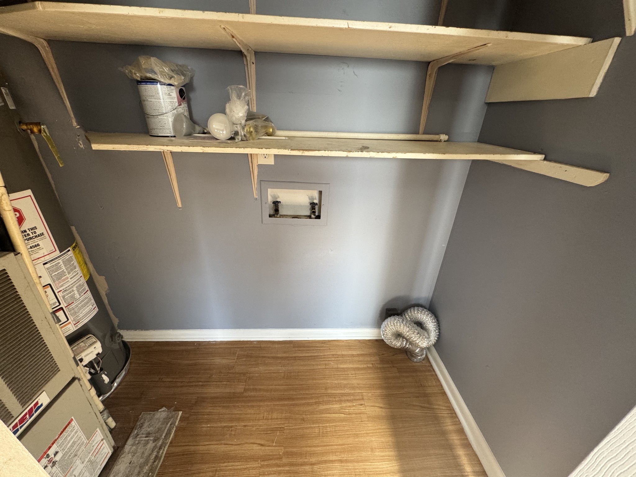 326 Lake Farm Road, Unit A Smyrna, TN 37167 - Photo 5 of 9