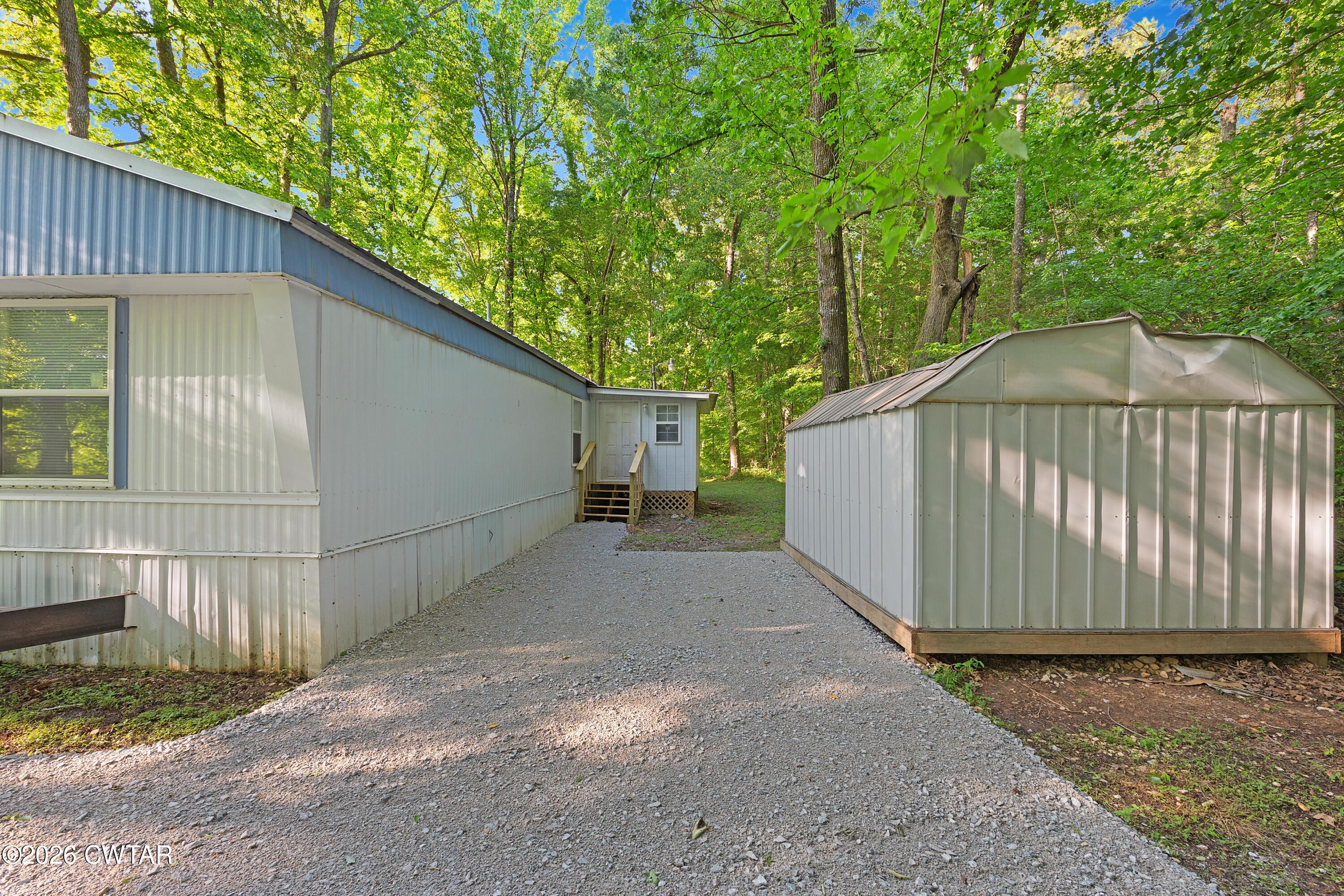 112 White Cemetery Road Wildersville, TN 38388 - Photo 14 of 22 EN4A5881