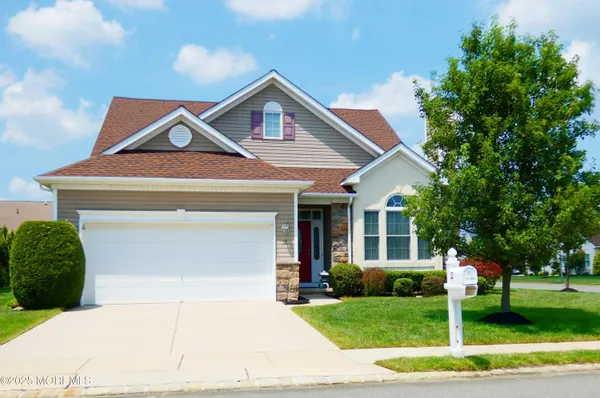 $625,000 | 32 Eagleswood Drive, Waretown, NJ 08758