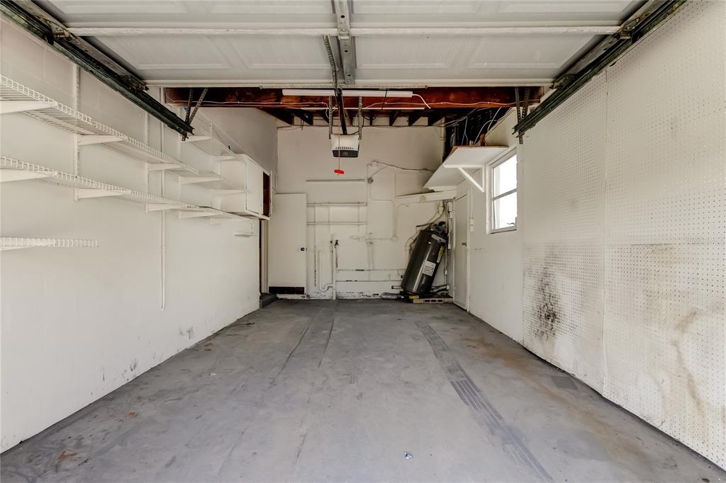 307 173rd Avenue North Redington Beach, FL 33708 - Photo 27 of 27 a view of a garage