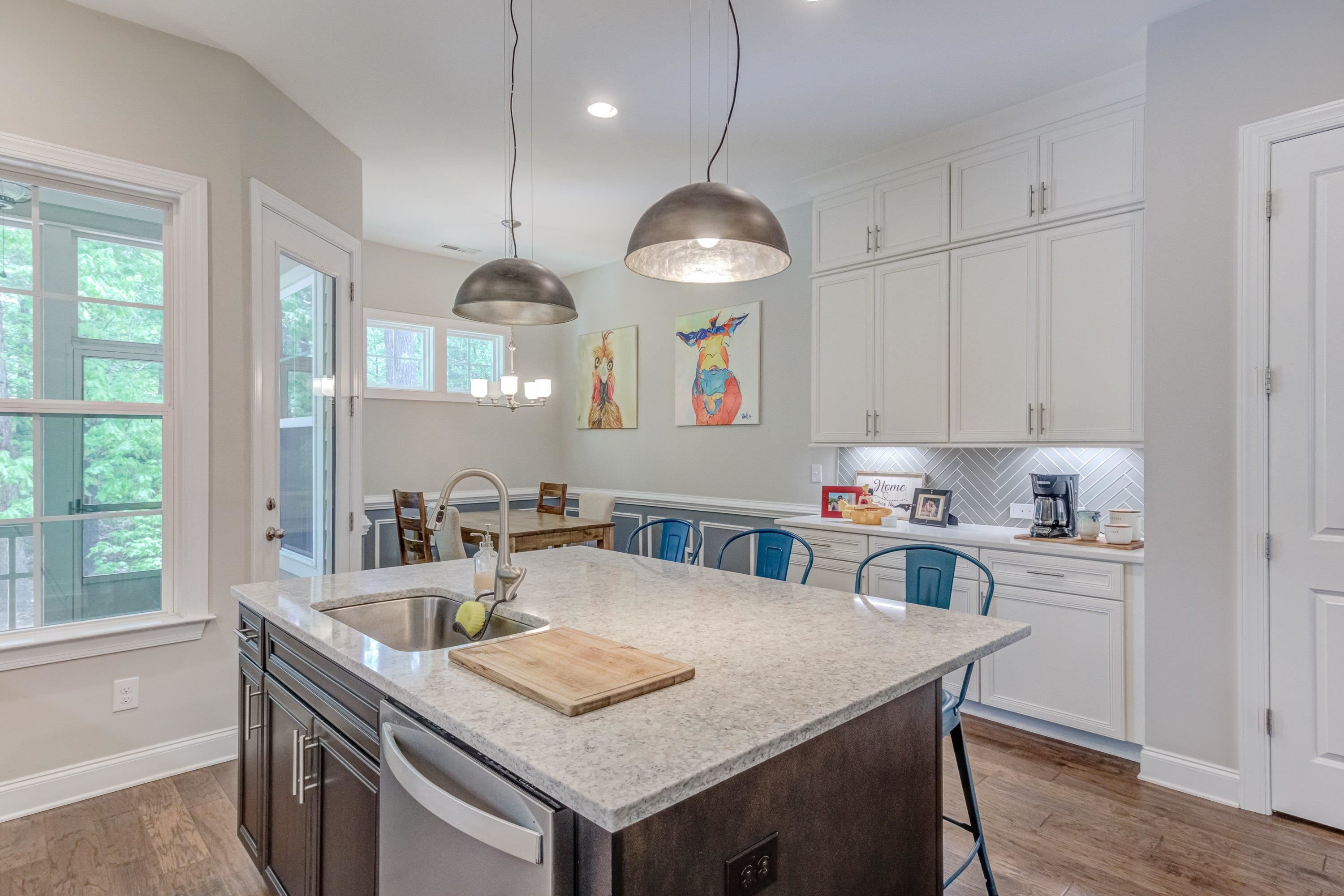 809 Bankston Woods Way Raleigh, NC 27609 - Photo 15 of 38 Photo 15