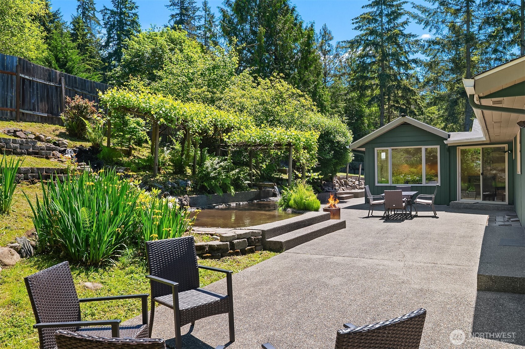 16408 Tiger Mountain Road Southeast Issaquah, WA 98027 - Photo 3 of 30