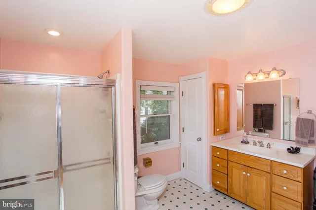 a view of a chairs and table in a patio