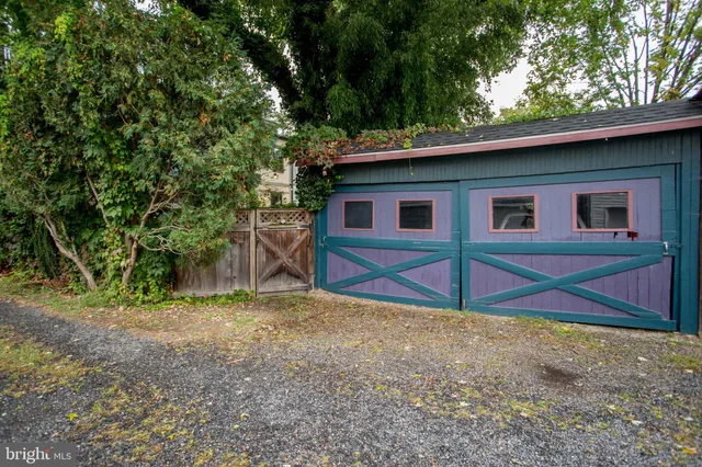 $749,000 | 192 George Street, Lambertville, NJ 08530