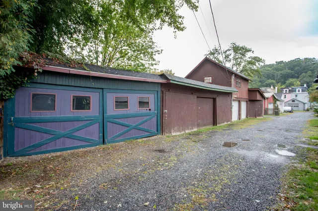 $749,000 | 192 George Street, Lambertville, NJ 08530