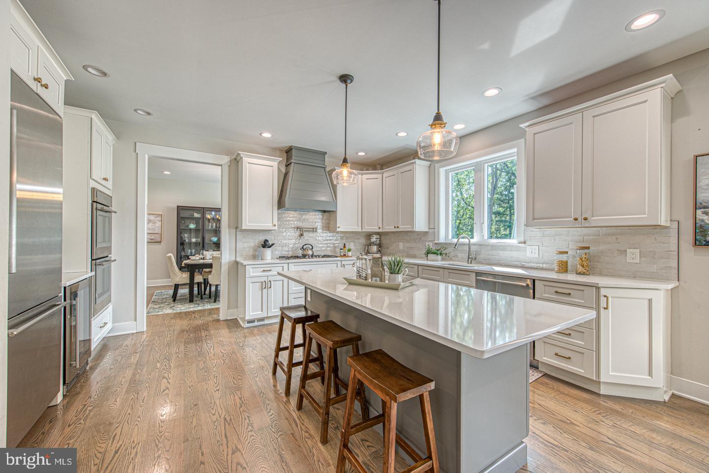 542 Smithbridge Road Glen Mills, PA 19342 - Photo 14 of 63 You are going to love this kitchen