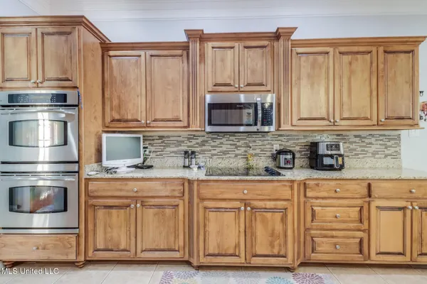 $448,000 | 2426 Bonne Terra Boulevard, Biloxi, MS 39531