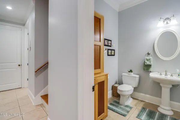 $448,000 | 2426 Bonne Terra Boulevard, Biloxi, MS 39531