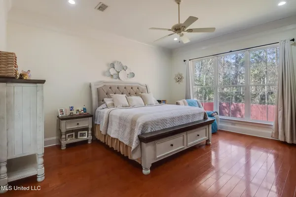 $448,000 | 2426 Bonne Terra Boulevard, Biloxi, MS 39531