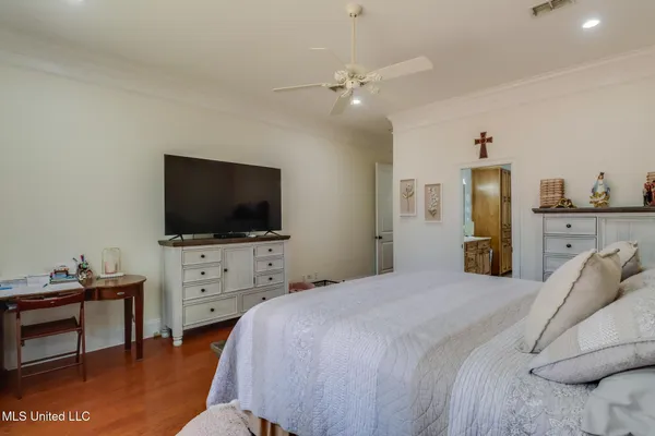$448,000 | 2426 Bonne Terra Boulevard, Biloxi, MS 39531