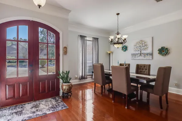 $448,000 | 2426 Bonne Terra Boulevard, Biloxi, MS 39531