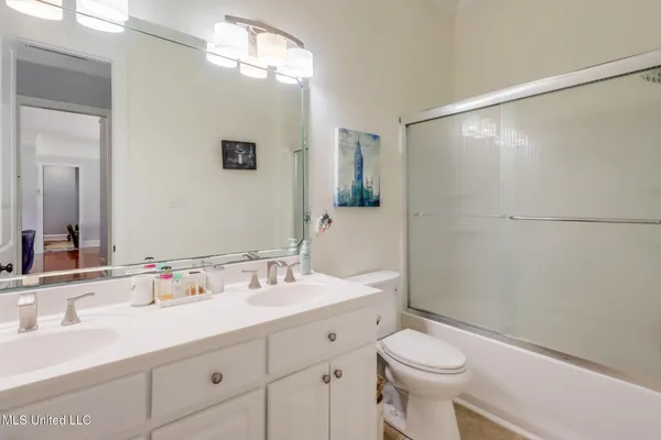 $448,000 | 2426 Bonne Terra Boulevard, Biloxi, MS 39531