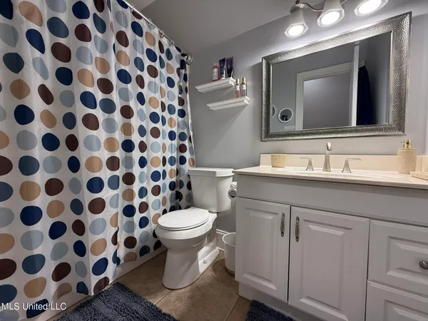 $448,000 | 2426 Bonne Terra Boulevard, Biloxi, MS 39531