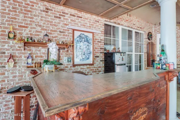 $448,000 | 2426 Bonne Terra Boulevard, Biloxi, MS 39531