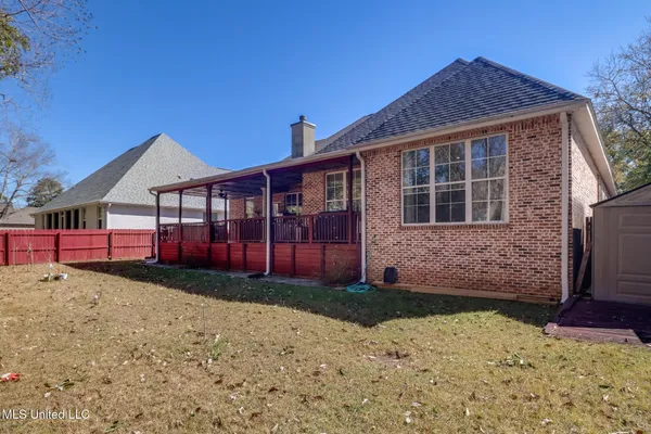 $448,000 | 2426 Bonne Terra Boulevard, Biloxi, MS 39531