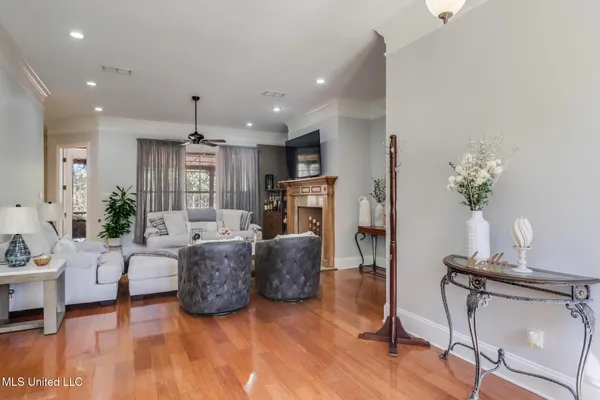 $448,000 | 2426 Bonne Terra Boulevard, Biloxi, MS 39531