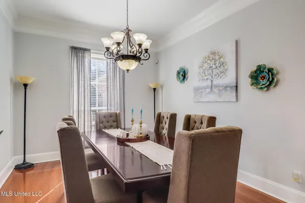 $448,000 | 2426 Bonne Terra Boulevard, Biloxi, MS 39531
