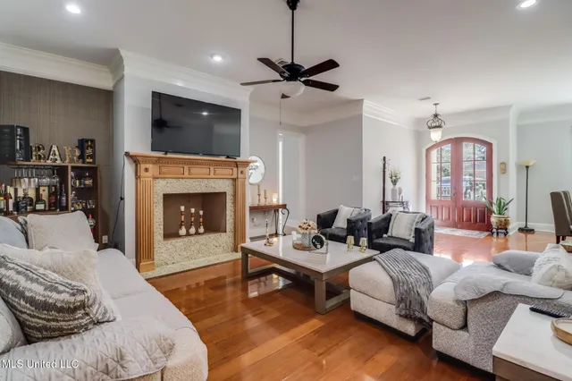 $448,000 | 2426 Bonne Terra Boulevard, Biloxi, MS 39531