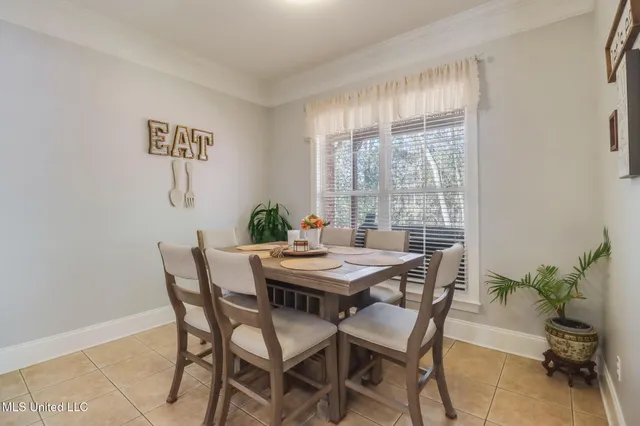 $448,000 | 2426 Bonne Terra Boulevard, Biloxi, MS 39531