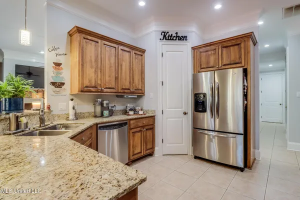 $448,000 | 2426 Bonne Terra Boulevard, Biloxi, MS 39531