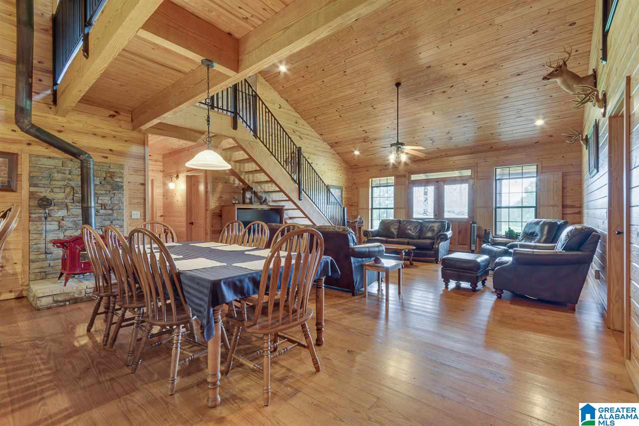 200 County Road 976 Jemison, AL 35085 - Photo 10 of 49