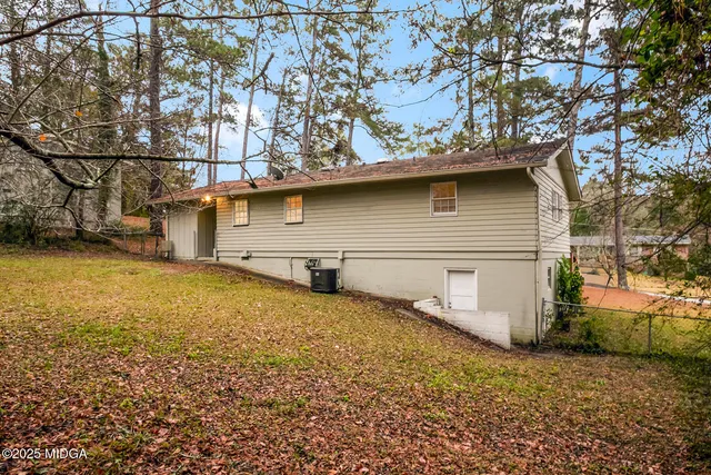 $169,000 | 4227 Wood Forest Place, Macon, GA 31210