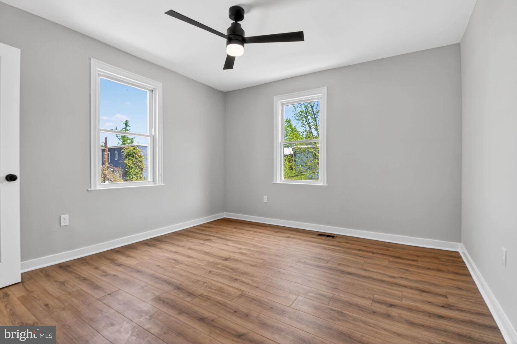 305 Decatur Street Northwest Washington, DC 20011 - Photo 11 of 21