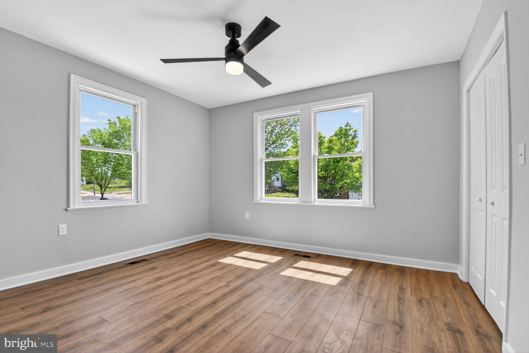 305 Decatur Street Northwest Washington, DC 20011 - Photo 16 of 21